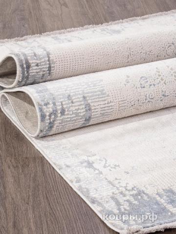 ковер MILAT PERLA C545AG L.GREY / BLUE — фото 4