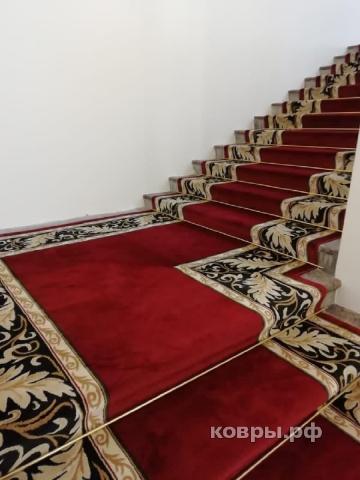 дорожка MERINOS OLYMPOS d040 RED — фото 5