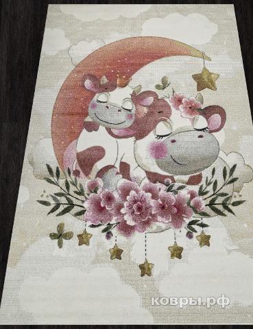 ковер MERINOS RIO C220 MULTICOLOR — фото 2