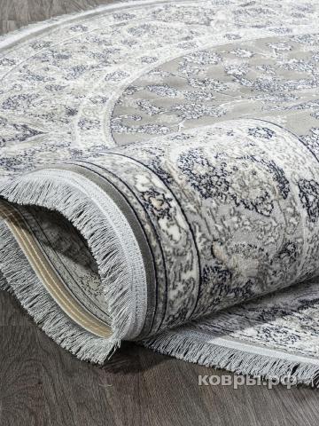 ковер IRAN KASHAN 752065 000 Овал — фото 4