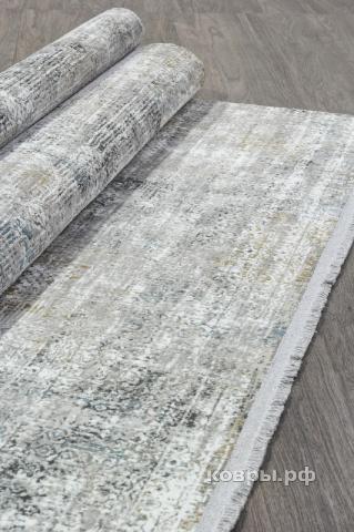 ковер VALENTIS LORENZO C270AJ GREY / BLUE — фото 3