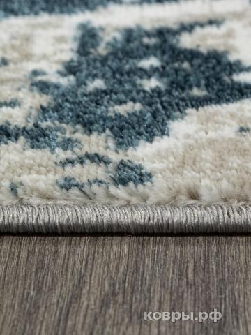 ковер MERINOS PALERMO F298 GRAY — фото 5