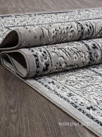 ковер Ковер MERINOS PALERMO F294 DARK GRAY — фото 4