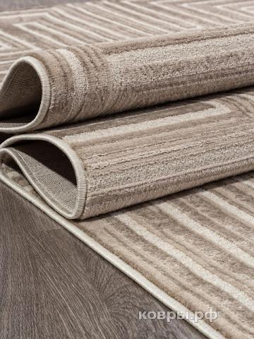 ковер Ковер MERINOS DIOS F412 BEIGE — фото 4