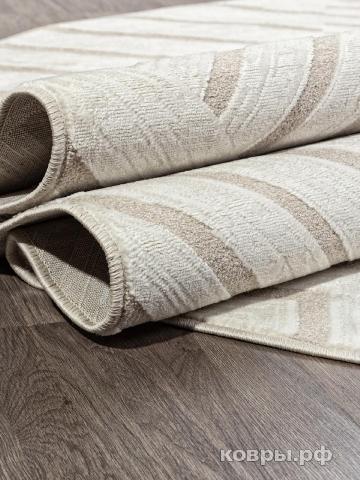 ковер Ковер MERINOS DIOS F438 CREAM Овал — фото 4