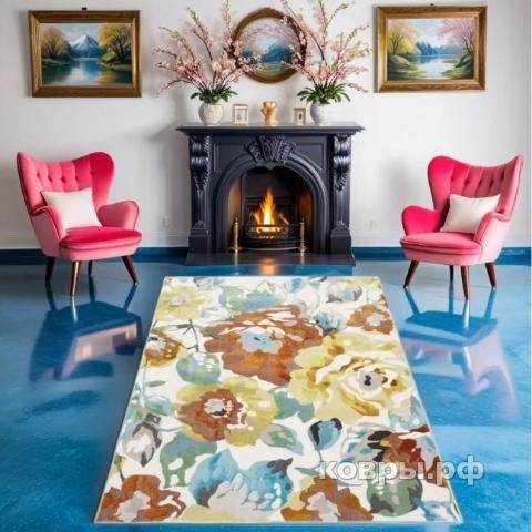 ковер Osta Patina 410118 990 — фото 2