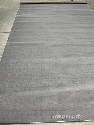 ковер MERINOS SILVER p000 GRAY — фото 3