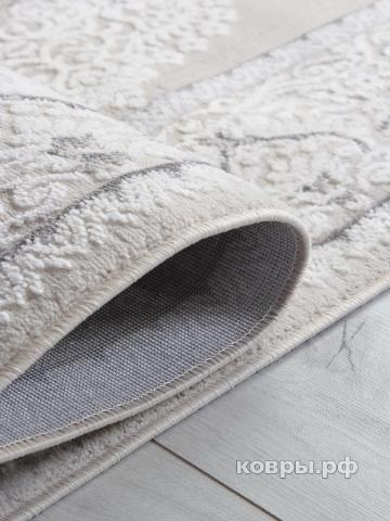 ковер Ковер EFOR LUCCI P156A L.GRAY / L.GRAY — фото 5