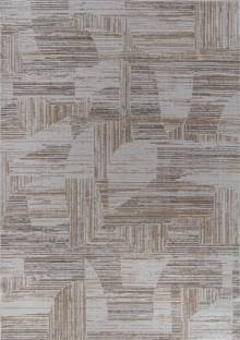 Ковер Ковер PRAGA 06029A TOZ GRI / BEIGE