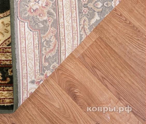 ковер Merinos Da Vinci 5440 green — фото 4