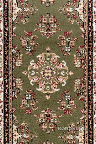 дорожка MERINOS OLYMPOS d064 GREEN — фото 3