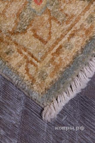 ковер ручной работы Пакистанский ковер ручной работы Чуби 0.82x2.97м — фото 5