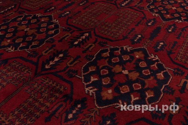 ковер ручной работы Пакистанский ковер ручной работы Хамамади 1.75x2.31м — фото 7