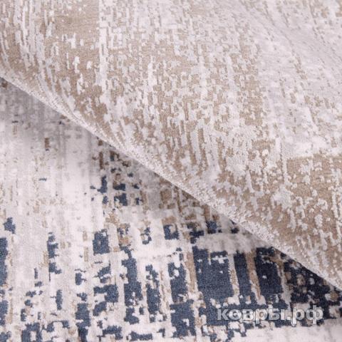 ковер Milat Loft B316I CREAM / C_NAVY — фото 4