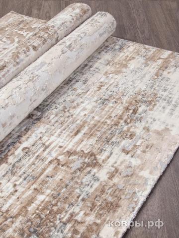 дорожка ARDA PERU D060A CREAM SHIRINK / VIZON FDY — фото 4