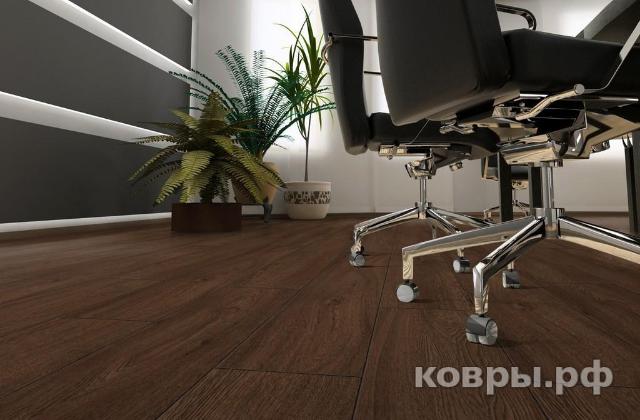 ламинат Ламинат Kronostar De Facto Дуб Таурус — фото 3