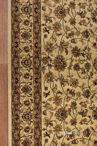 дорожка MERINOS IZMIR 5471 CREAM — фото 3