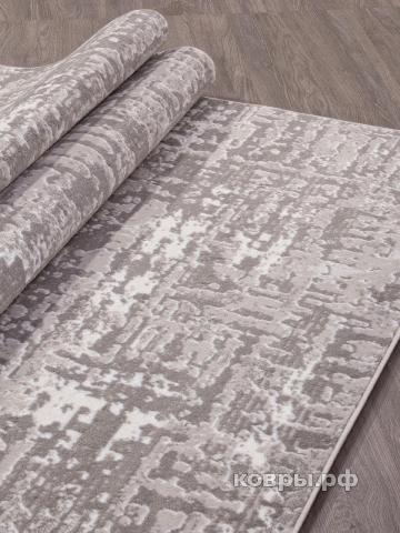 ковер MERINOS RICHI 8667 GRAY — фото 4