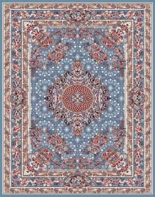 Ковер Семеркант 29247 22888