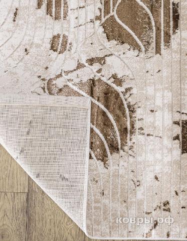 ковер Rich NS63A BROWN — фото 3