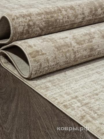 ковер Ковер VALENTIS AFINA F415AE BEIGE / L.BROWN — фото 4