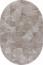 ковер Ковер VALENTIS SIROCCO 01459A BEIGE / WHITE Овал