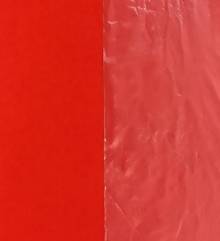 Дорожка Balsan Rainbow с защитной пленкой 66 red