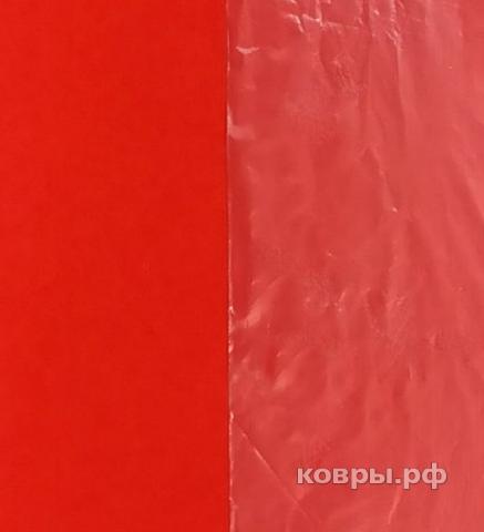 дорожка Дорожка Balsan Rainbow с защитной пленкой 66 red