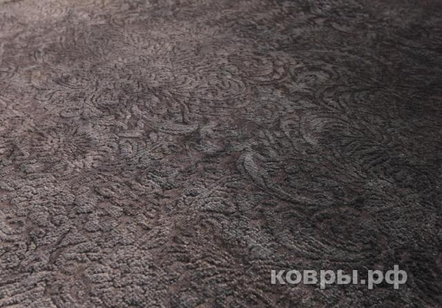 ковер ручной работы Шелковый Афганский ковер ручной работы Afina (Афина) 2.83x2.07 — фото 3