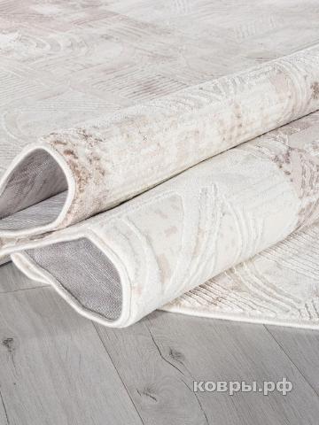 ковер Ковер DORUK MEXX MX017 BEIGE Овал — фото 4