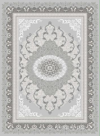 ковер Ковер SAYDAM LORA 9114G GREY / GREY — фото 2