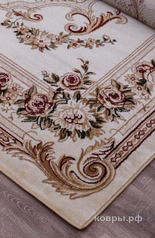 ковер Merinos Valencia 4015 CREAM — фото 14