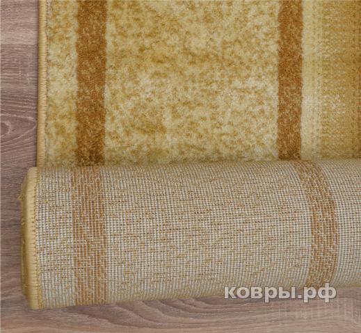 ковер Merinos Olympos a704 cream овал — фото 4