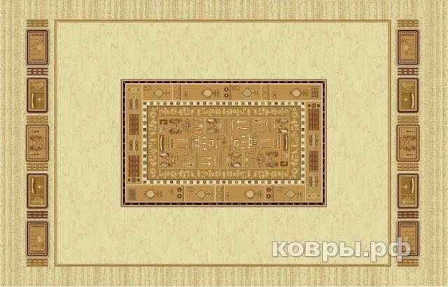 ковер Floare-Carpet CLASSIC 009 61149