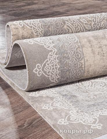 ковер DORUK BIBLOS 9308 BEIGE / GREY — фото 3