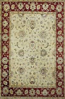 Афганский ковер ручной работы Чуби 100 2.0x3.0м