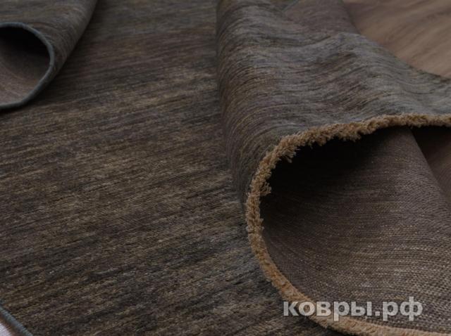 ковер ручной работы Пакистанский ковер ручной работы Модерн 1.35x1.98м — фото 9