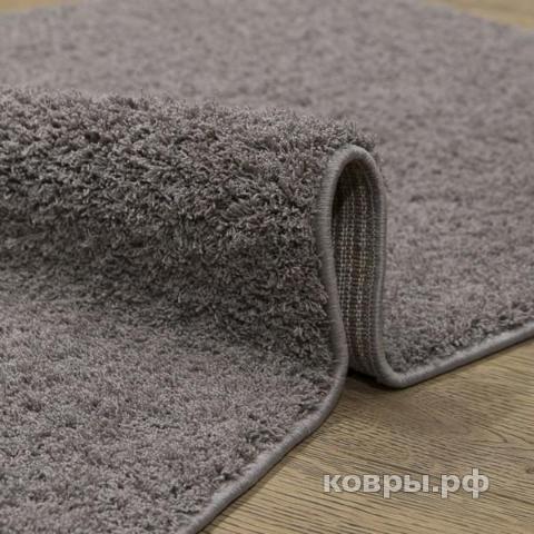 ковер БелКа Софт 47002 45222 овал — фото 2