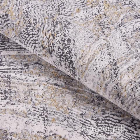 ковер Milat Loft B030A CREAM / ANTHRACITE — фото 4