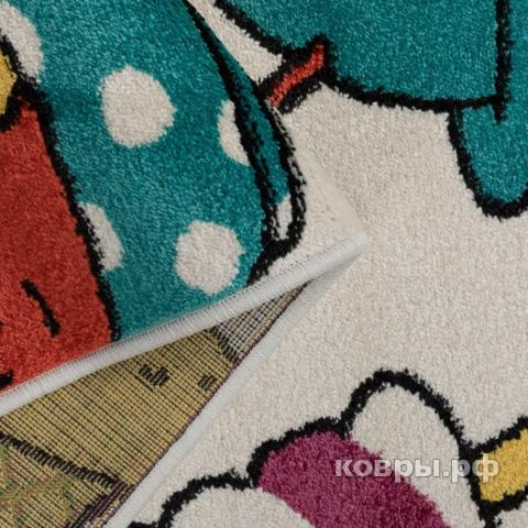 ковер Sintelon PLAY D8 VPV — фото 6