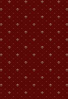 Ковролин ETALON E027 RED 4.0 м Ковролин ETALON E027 RED 4.0 м