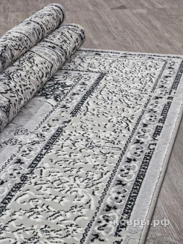 ковер Ковер MERINOS PALERMO F294 DARK GRAY — фото 5