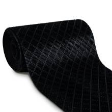 Дорожка для улицы Дорожка Ромб 239 черный, 0.9 м Дорожка для улицы Дорожка Ромб 239 черный, 0.9 м