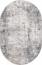 ковер Ковер ARTEMIS KIRKE 02945B BEIGE / BEIGE Овал