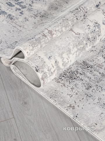 ковер Ковер ISMEN DUBAI 00269 GREY / BLUE — фото 4