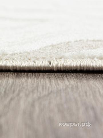 ковер Ковер MERINOS DIOS F438 CREAM Овал — фото 5