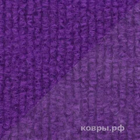 ковролин Комитекс EXPOLINE с защитной плёнкой 0939 Violet