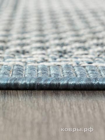 ковер Ковер MERINOS KAIR S148 BLUE — фото 4