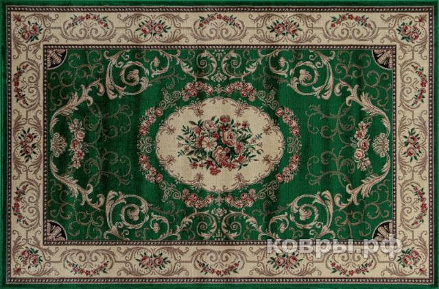 ковер MERINOS COLIZEY d066 GREEN