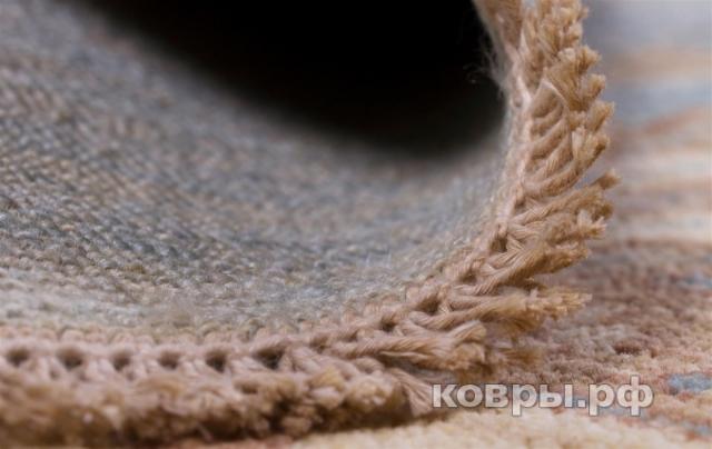 ковер ручной работы Пакистанский ковер ручной работы Чуби 2.4x2.46м — фото 12